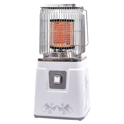 Fast Heating Five Side Household Electric Heaters Multi Direction Electric Sun Heater