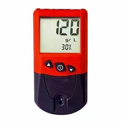 Household Hospital Healthcare Medical Equipment Hemoglobin Test Strip H12 Analyzer