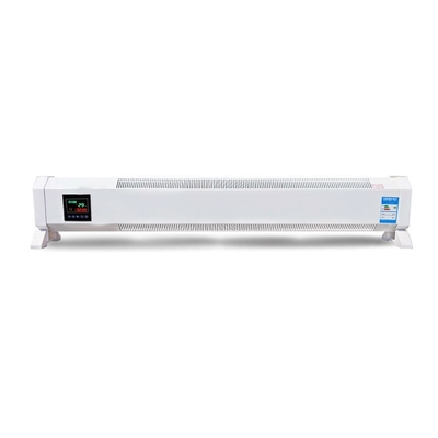 Intelligent Skirting Electric Heater Frequency Conversion Convection Household