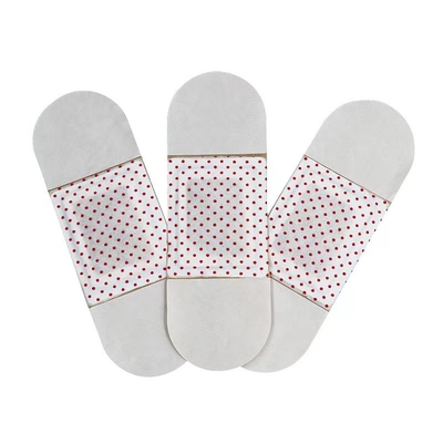 Disposable Self Heating Mugwort Cervical Vertebra Patch Moxibustion Stick