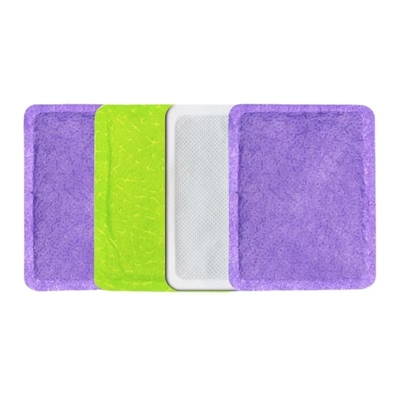 10*13cm Healthcare Medical Equipment Self Heating Warm Patch