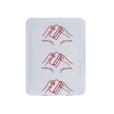 10*13cm Healthcare Medical Equipment Self Heating Warm Patch