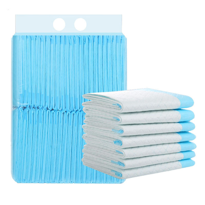 Leak Proof  60x90Cm Medicare Maternity Pads Urinary Pads For Elderly