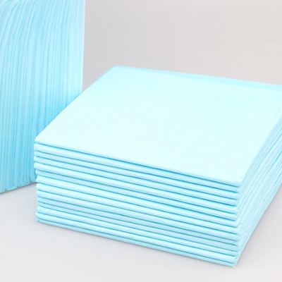 Leak Proof  60x90Cm Medicare Maternity Pads Urinary Pads For Elderly