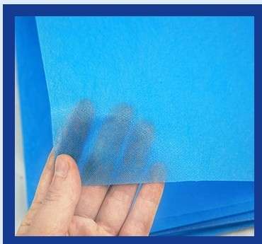Medical Delivery Woman Disposable Surgical Pad Non Woven Bed Sheet 80*180
