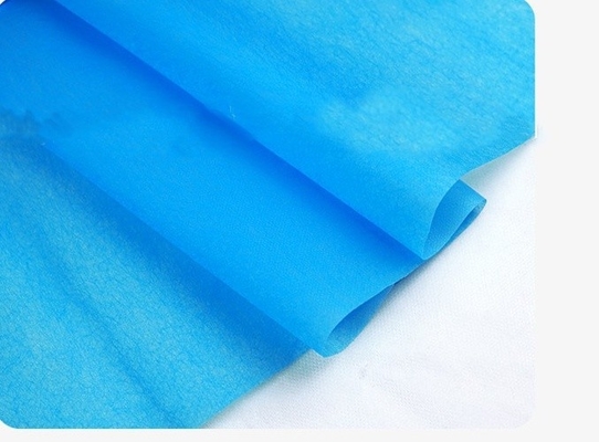 Medical Delivery Woman Disposable Surgical Pad Non Woven Bed Sheet 80*180