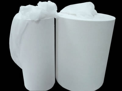 Disposable Medical Consumables Skim Free Cotton Gauze Roll 80cm*1000m