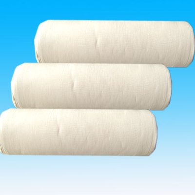 Disposable Medical Consumables Skim Free Cotton Gauze Roll 80cm*1000m
