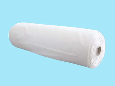 Skimmed Kilometer Bleached Medical Cotton Gauze Roll  1000m Length