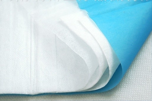 Film Covered Single Gynecological Examination Disposable Medical Pads