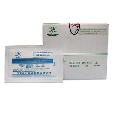 Comfortable  Infusion Injection Plaster Medical Consumables 3.2*7.5cm