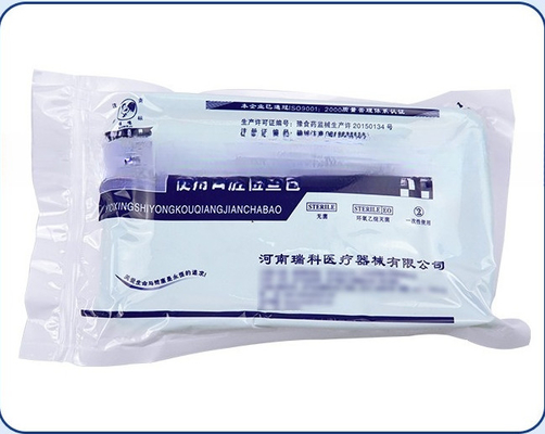 Multiple Styles Disposable Suture Removal Kit Supporting Customization