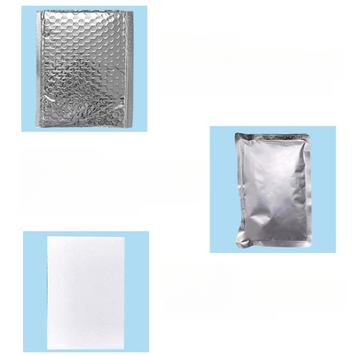 Rompi Pendingin Ukuran L Pakaian Pelindung Non Woven Pencegahan Heatstore