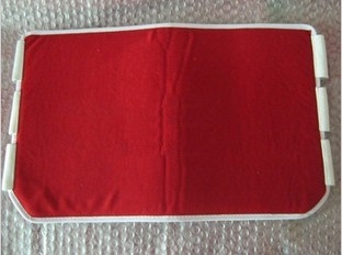 Self Adhesive Breathable  Abdominal Tape Fully Elastic Abdominal Band