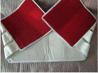 Self Adhesive Breathable  Abdominal Tape Fully Elastic Abdominal Band