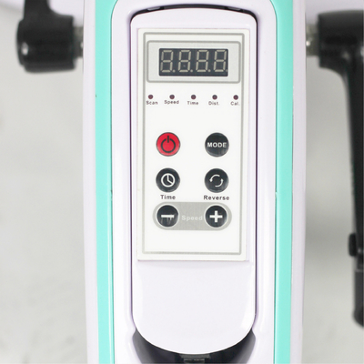 Multifunctional Electronic Manual Rehabilitation Elderly Exercise Bike Hand Foot Training