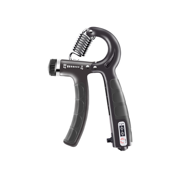Responsafe OEM Finger Strength Trainer Counting Adjustable Hand Grip Strengthener 5-60KGg