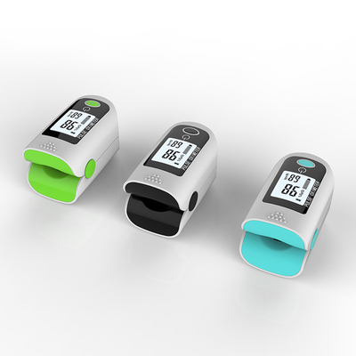 OEM 30-240BPM Finger Clip Pulse Oximeter SpO2 Finger Pulse Oximeter