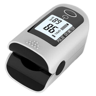 OEM 30-240BPM Finger Clip Pulse Oximeter SpO2 Finger Pulse Oximeter