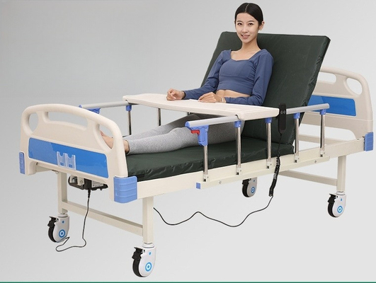 Responsafe Multifunctional Electric Patient Bed Hospital Automatic Bed 205*95*50cm