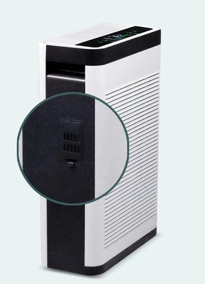 Intelligent Ultraviolet Air Purifier Household Indoor Uv Disinfection Machine