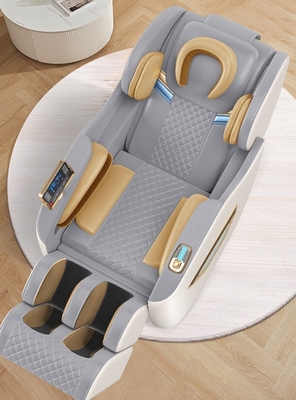 Household Full Body Massage Sofa Automotive Intelligent Zero Gravity Voice Cabin