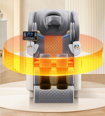 Household Full Body Massage Sofa Automotive Intelligent Zero Gravity Voice Cabin
