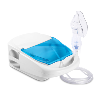 Inhalation Air Compression Nebulizer For Children And Adults