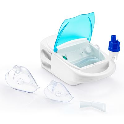 Inhalation Air Compression Nebulizer For Children And Adults