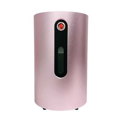 Hydrogen Oxygen Mixed 180w Suction Machine 200m/Min