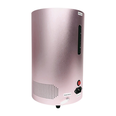 Hydrogen Oxygen Mixed 180w Suction Machine 200m/Min